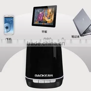 2014 New and Cheap Mini Bluetooth Speaker for Mobile Phone thumbnail-4