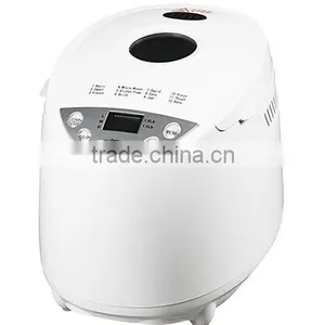2014 Wholesales Automatic Bread Makers Automatic Oven Bread Maker From Factory thumbnail-1
