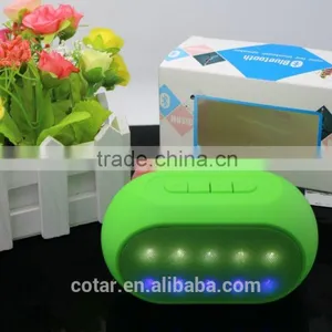 Elite Lighting China, Disco Light Bluetooth WirelessSpeaker thumbnail-1