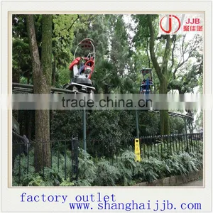 Super Good Air Bike Kids and Adult Outdoor Amusement Rides Space Wlak thumbnail-5