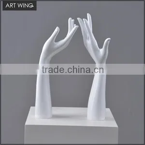 Male Mannequin Manikin Jewellary Display Resin Hands for Sale Supplier's Choice thumbnail-3
