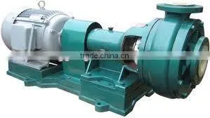 Sand Slurry Pump for Geobag/geotube thumbnail-1