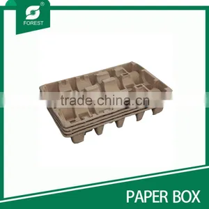 WHOLESALE PAPER PULP 30 PCS EGG TRAYS thumbnail-4