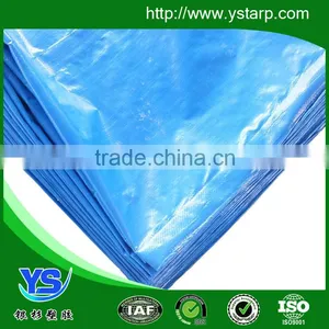 PE Tarpaulin/ PE TARP/POLY TARP/TRUCK COVER/CANVAS TARPAULIN/canvas Sheet for Transportation and Storage thumbnail-4