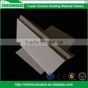 Factory Supplier Multifunction Hot Sale Mgo Board for Partition Wall thumbnail-3