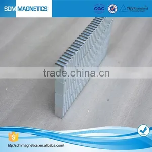 Free Samples Small Strong 30x20x5mm Neodymium Magnet thumbnail-4