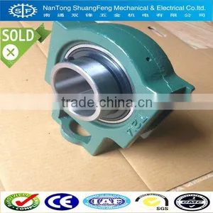 NTN Insert Bearing Unit UCT206 thumbnail-1