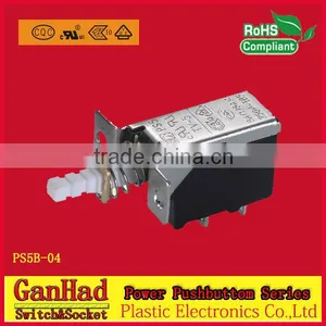 Power Push Button Switch thumbnail-1