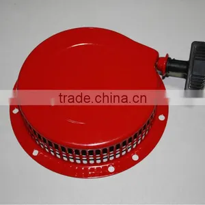 HONDA G300 Gasoline Generator Spare Parts Recoil Starter Assembly thumbnail-2