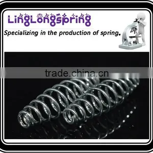 Manager Recommends /Stainless Steel Spiral Compression Spring thumbnail-1