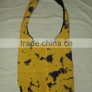 Ethnic Indian Bags 2014 Printed Tie Dye thumbnail-1