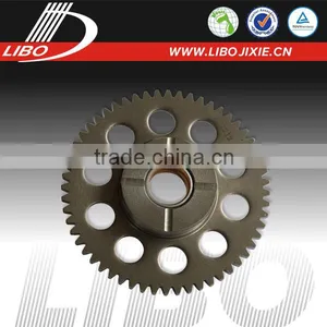Motorcycle Starter Drive Gear for Cb150 thumbnail-2