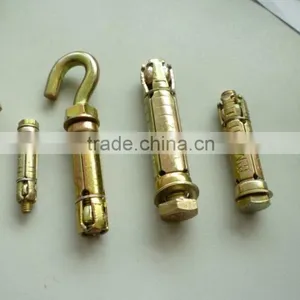 Saite Fasteners, Wedge Anchor, High Proof Load, we Lead. Others Copy thumbnail-5