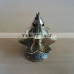 Brass Incense Holders Wholesale thumbnail-1