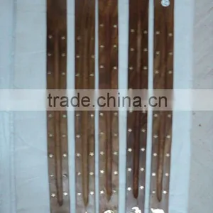 Wooden Long Incense Holders thumbnail-1