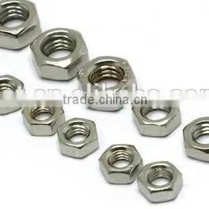 Hex Bolts Nuts Screws thumbnail-4