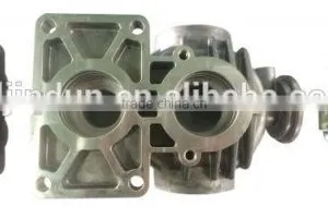 CASE COVER HST Parts Hydraulic Static Transmission Harvester Parts Piston Pump Parts thumbnail-1