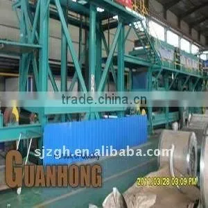 PPGI, Prepainted gi Steel Coil, gi Coils, Colored gi Coil thumbnail-1