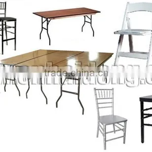 Wedding Equipment and Party Appliance thumbnail-1