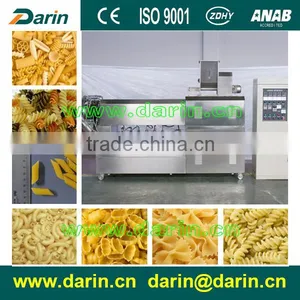 High Quality Macaroni Production Line/macaroni Making Machine/macaroni Machine Price thumbnail-1