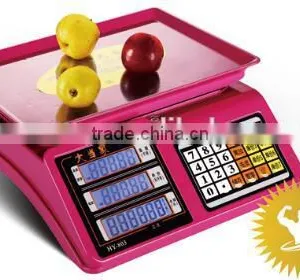Digital Price Computing Scale thumbnail-1
