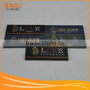 3D Effect Thick Acrylic Sheet With Logo Printed Block thumbnail-1