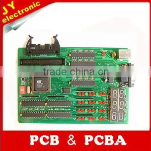 Rogers 4350 Material Pcb Assembly Pcb Copy Service thumbnail-1