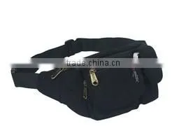 Fashion Foldable Polyester Waist Bag thumbnail-1