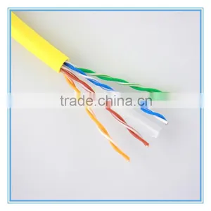 Factory Direct Supply PVC Coated Multi Core Shielded Twisted Pair Cable thumbnail-2