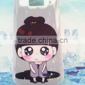 Low Cost DIY, Direct Print, Digital Crystal Flatbed Printer thumbnail-1