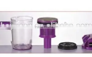 High Quality 2017 ERP A Handheld Vacuum Cleaner thumbnail-4