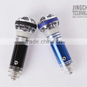 Mini Aromatic Car Air Purifier JO-626 thumbnail-2