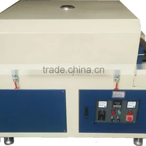 HEAT Conveyor IR Drying Tunnel for Printing Process Drying Inks SD1200 thumbnail-3