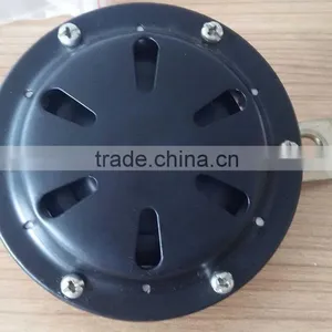 Electric Disk Horn 100mm, Automobile Electric Horn ,12v Disc Horn thumbnail-6