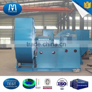 High Efficiency Durable Dust Collection Blower thumbnail-2