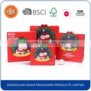 Empty Essential Oil Paper Gift Box Packaging Supplier's Choice thumbnail-1