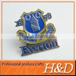 Customized id Badge With Customer's Shape thumbnail-1