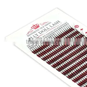 DOLLY DOLL LASH thumbnail-1