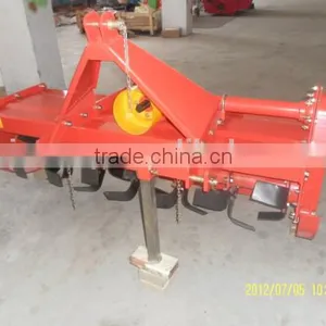 LG Rotary Tiller for Garden Tractor thumbnail-2