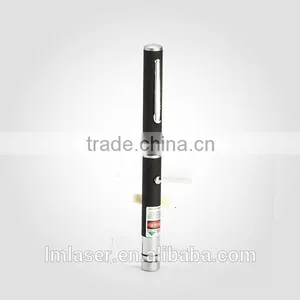 Good Quanlity Handheld Green Laser Pen for Gift thumbnail-1