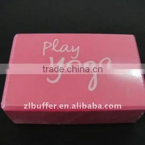 Eco-friendly Foam Block for Yoga Fans, thumbnail-1