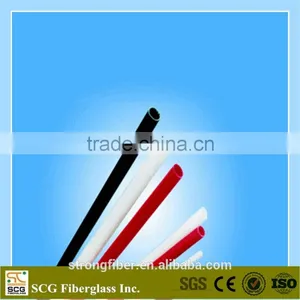 2715 PVC Coated Fiberglass Sleeve thumbnail-5