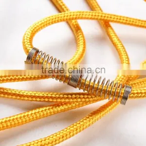 Crossfit Wooden Jump Rope / Skipping Rope Fitness thumbnail-4
