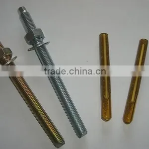 Stainless Steel Chemical Anchor thumbnail-5