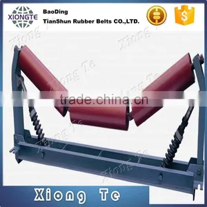Durable Excellent Quality High Efficiency Roller Conveyor thumbnail-5