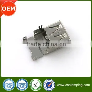 OEM Design 13p Housing Vga Female,2 Pin Female Connector Housing,kept Connector Housing Female Terminal thumbnail-2