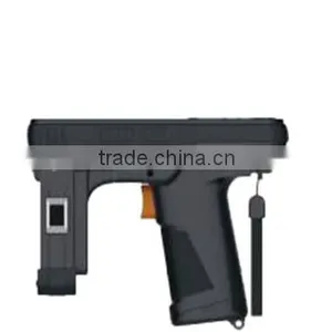 New Product 2015 Xsmart 15 Pda Barcode Scanner , 2d Barcode Scanner Android , Android Fingerprinter Reader thumbnail-3