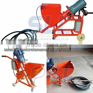 Lacquer Spraying Machines, Putty Spraying Machine, Rputable Manufacture thumbnail-1