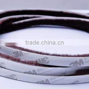 2016 Newest Silicone Window Weatherstrip for Seal thumbnail-3