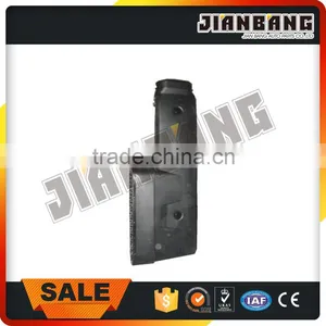SHACMAM Truck Boday Parts.Delong F3000 Air Inlet .DZ93259190005 thumbnail-1